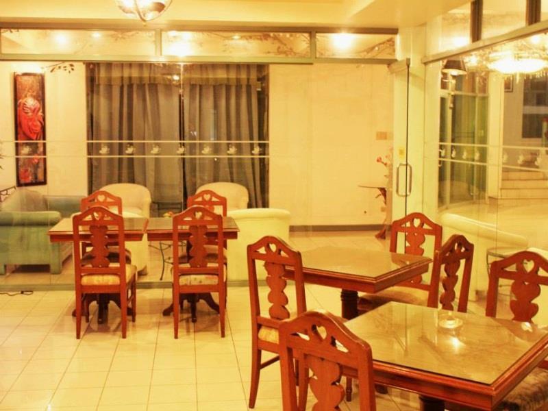 Royal Am Rei Hotel By Reddoorz Bacolod Kültér fotó